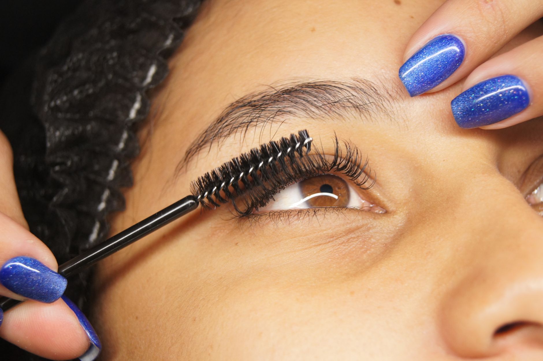 Lifting Lash