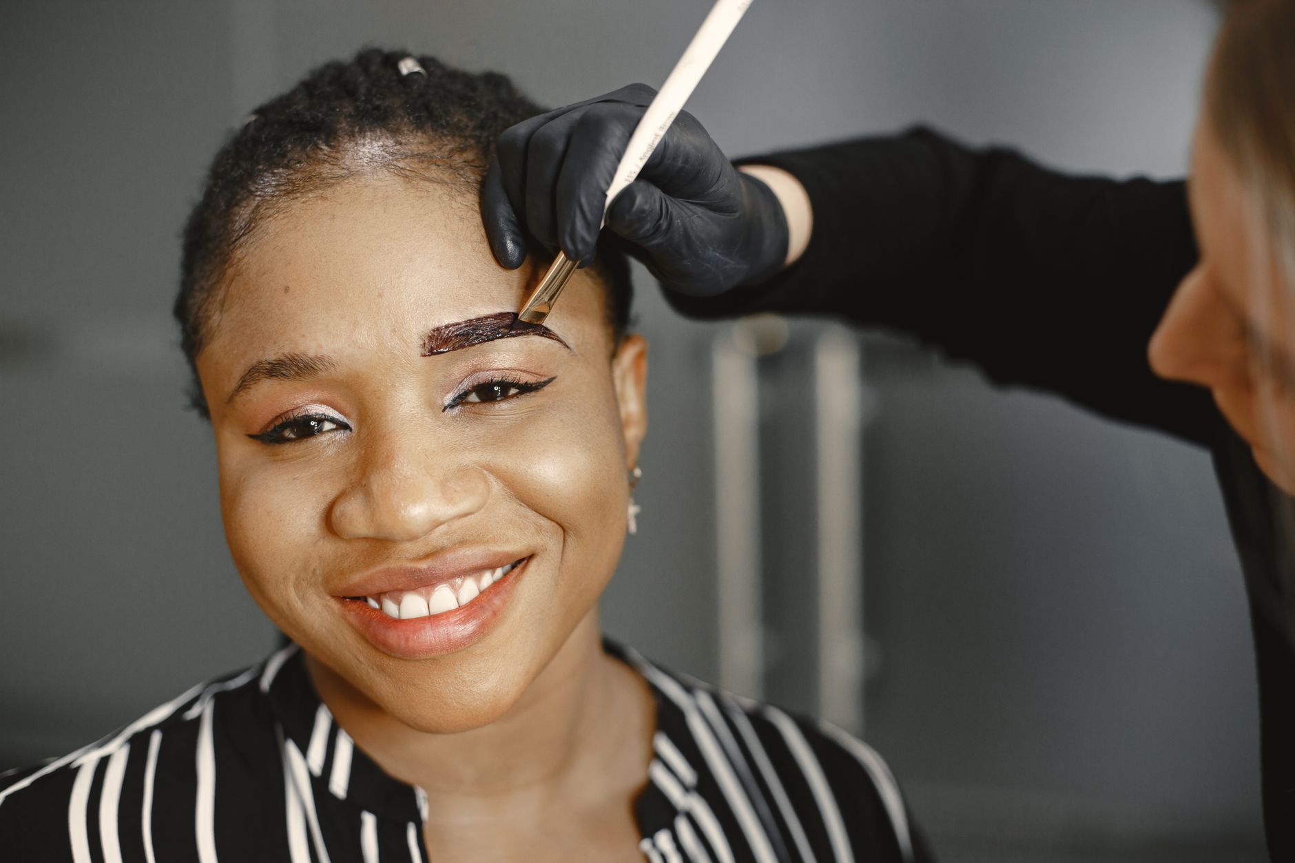 Brow Care